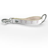 Strap Keychain - Maroon